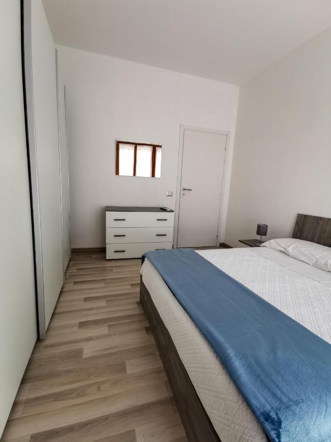 アルバCasa Crisaleアパートメント エクステリア 写真