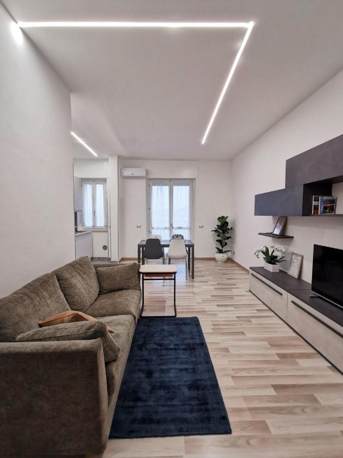 アルバCasa Crisaleアパートメント エクステリア 写真