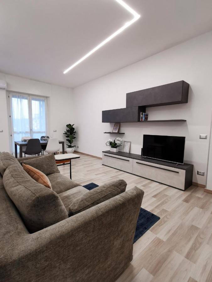 アルバCasa Crisaleアパートメント エクステリア 写真