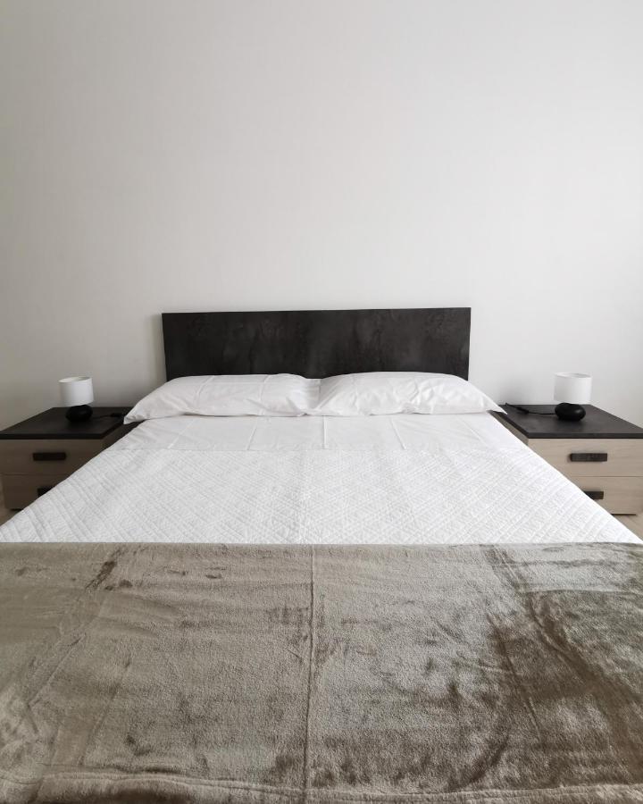 アルバCasa Crisaleアパートメント エクステリア 写真