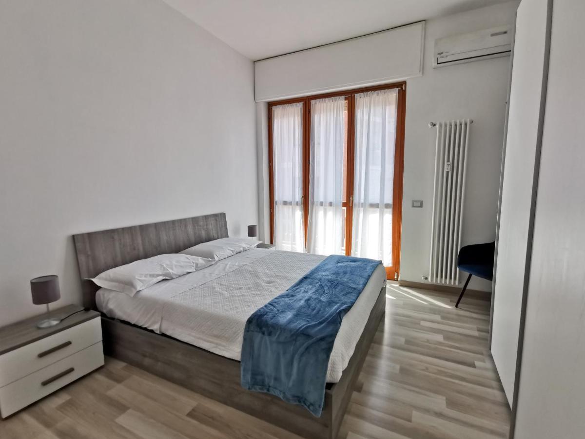アルバCasa Crisaleアパートメント エクステリア 写真