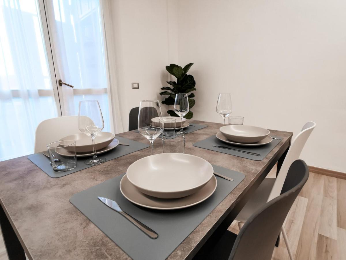 アルバCasa Crisaleアパートメント エクステリア 写真