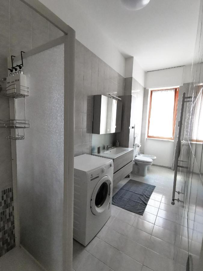 アルバCasa Crisaleアパートメント エクステリア 写真