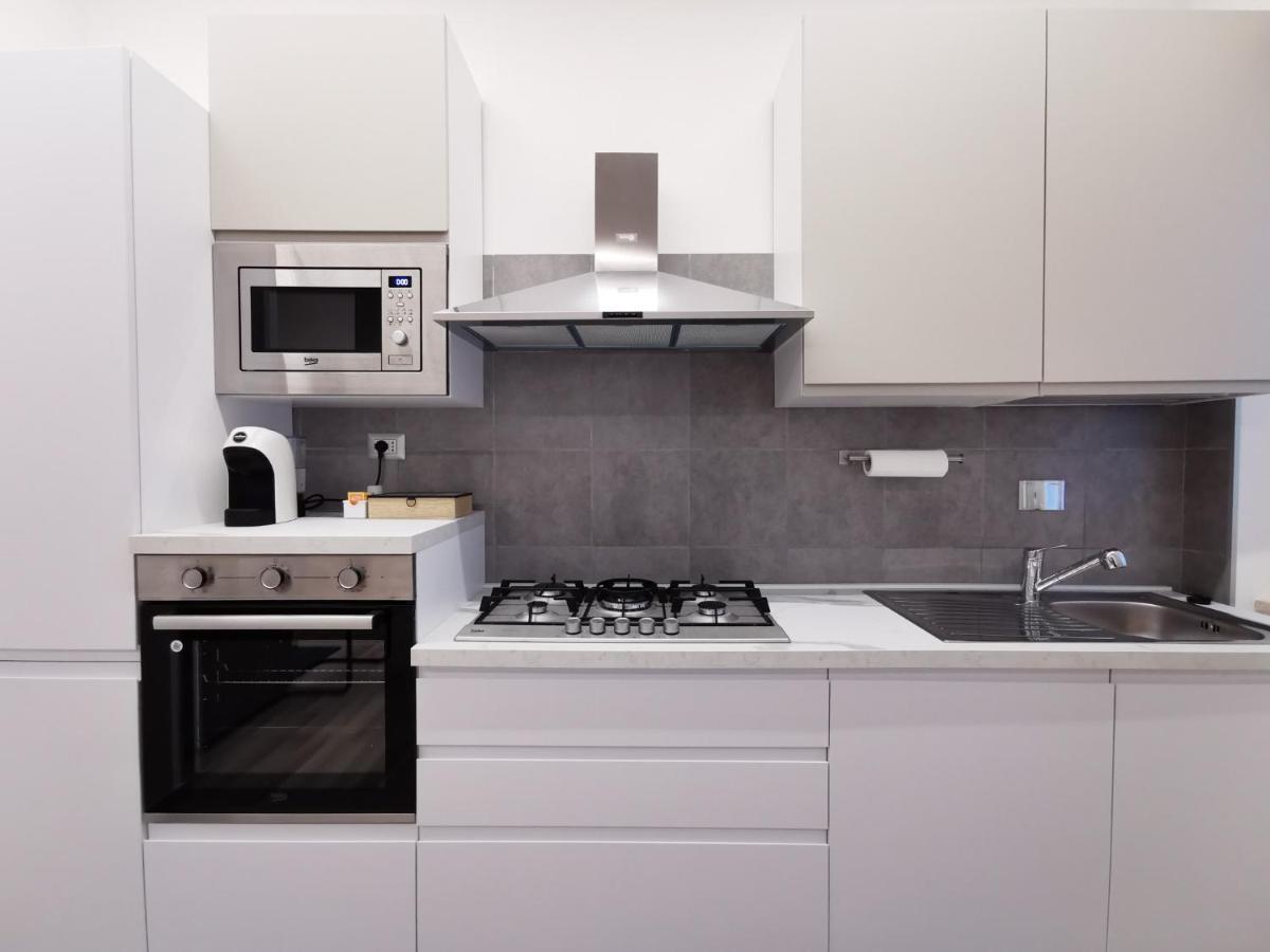 アルバCasa Crisaleアパートメント エクステリア 写真