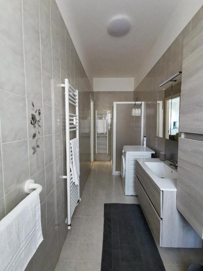 アルバCasa Crisaleアパートメント エクステリア 写真