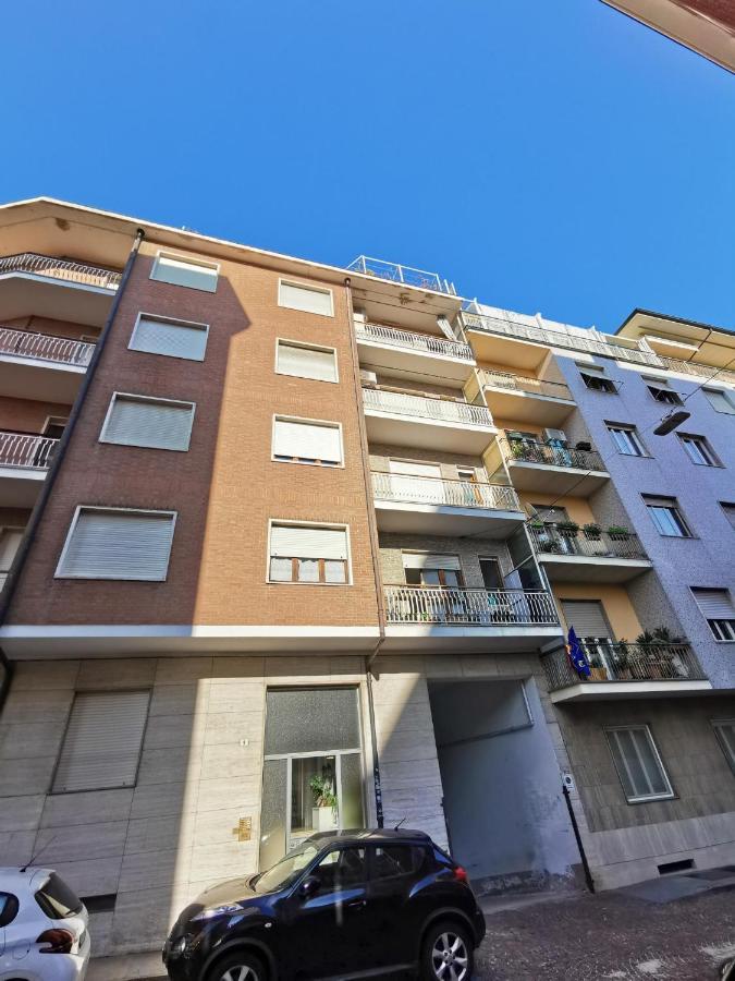アルバCasa Crisaleアパートメント エクステリア 写真